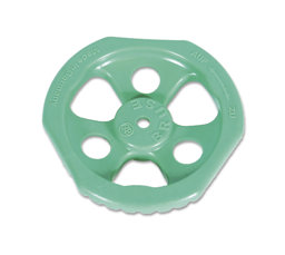 Zeige Details für Tegufix Handrad Durchgangsvenil. 7mm Bild von Tegufix Handrad Durchgangsvenil. 7mm