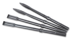 Zeige Details für Bosch Meissel-Set RTec SDS-max 4-teilig Bild von Bosch Meissel-Set RTec SDS-max 4-teilig
