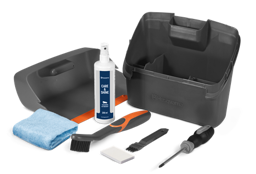 Zeige Details für Husqvarna AMW Reinigungs-Set Bild von Husqvarna AMW Reinigungs-Set