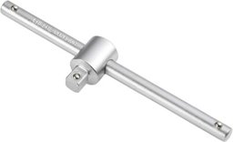 Zeige Details für Technocraft T-Griff 1/2\" x 250mm Bild von Technocraft T-Griff 1/2\" x 250mm