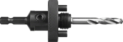 Zeige Details für Bosch Adapter 6kt HSS-Bi-LS SW11 33-152 Bild von Bosch Adapter 6kt HSS-Bi-LS SW11 33-152