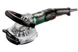 Zeige Details für Metabo Renovierungsschleifer RSEV 19-125 RT Bild von Metabo Renovierungsschleifer RSEV 19-125 RT