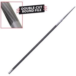 Zeige Details für STIHL Sägeketten-Rundfeile 1/4\" und 3/8\" P 4x200mm Bild von STIHL Sägeketten-Rundfeile 1/4\" und 3/8\" P 4x200mm