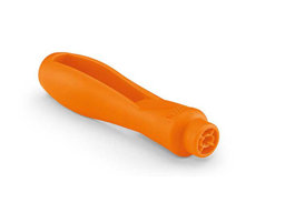Zeige Details für STIHL Feilengriff Kunststoff 3.2-5.5mm Bild von STIHL Feilengriff Kunststoff 3.2-5.5mm