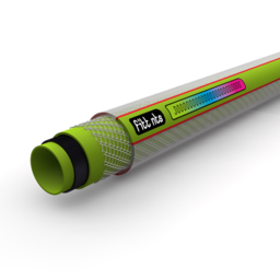 Zeige Details für Tegum Wasserschlauch Fitt NTS Lime 16mmx50m Bild von Tegum Wasserschlauch Fitt NTS Lime 16mmx50m