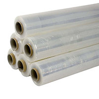 Zeige Details für Tegufol Hand-Stretchfolie 50 x 260m Bild von Tegufol Hand-Stretchfolie 50 x 260m