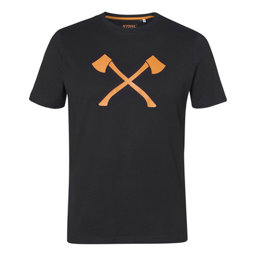 Zeige Details für Stihl T-Shirt Axe Gr.S Bild von Stihl T-Shirt Axe Gr.S