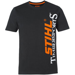 Zeige Details für Stihl T-Shirt TIMBERSPORTS Gr.S Bild von Stihl T-Shirt TIMBERSPORTS Gr.S