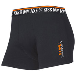 Zeige Details für STIHL Boxershorts Gr.S Bild von STIHL Boxershorts Gr.S