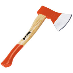 Zeige Details für STIHL Forstbeil AX 6 600g Bild von STIHL Forstbeil AX 6 600g