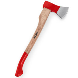 Zeige Details für STIHL Forstaxt AX 10 1kg Bild von STIHL Forstaxt AX 10 1kg