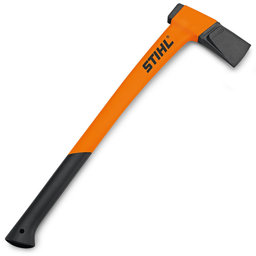 Zeige Details für STIHL Forstbeil AX 20PC 1.95kg Bild von STIHL Forstbeil AX 20PC 1.95kg