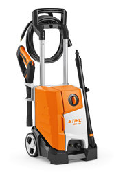Zeige Details für STIHL Hochdruckreiniger RE 110 Bild von STIHL Hochdruckreiniger RE 110