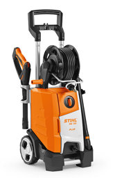 Zeige Details für STIHL Hochdruckreiniger RE 130 plus Bild von STIHL Hochdruckreiniger RE 130 plus