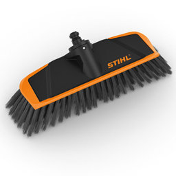 Zeige Details für STIHL Flächenwaschbürste zu RE 95-130 Bild von STIHL Flächenwaschbürste zu RE 95-130