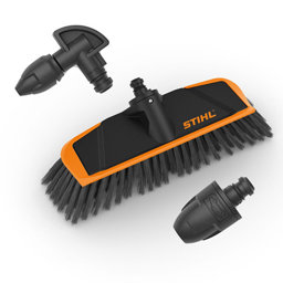 Zeige Details für STIHL Fahrzeugreinigungs-Set zu RE 95-130 Bild von STIHL Fahrzeugreinigungs-Set zu RE 95-130