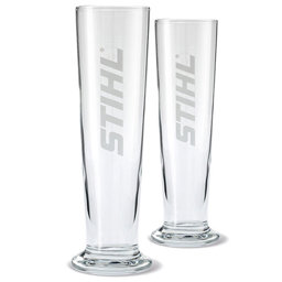 Zeige Details für STIHL Bierglas 2er-Set Bild von STIHL Bierglas 2er-Set