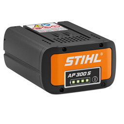 Zeige Details für STIHL Akku AP 300S Bild von STIHL Akku AP 300S