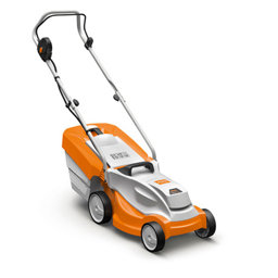 Zeige Details für STIHL Akku-Rasenmäher RMA 235 Solo Bild von STIHL Akku-Rasenmäher RMA 235 Solo