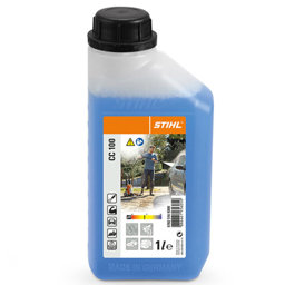 Zeige Details für STIHL Fahrzeugshampoo & Wachs CC 100 Bild von STIHL Fahrzeugshampoo & Wachs CC 100