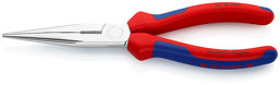 Zeige Details für Knipex Mechanikerzange 2615-200mm Bild von Knipex Mechanikerzange 2615-200mm