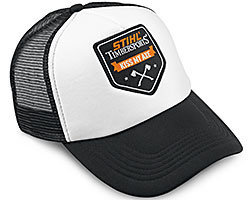 Zeige Details für STIHL Trucker Cap Bild von STIHL Trucker Cap