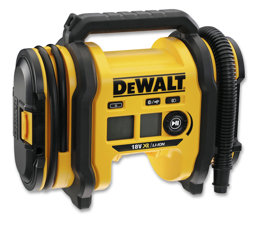 Zeige Details für DeWalt Akku-Kompressor 18V DCC018N Bild von DeWalt Akku-Kompressor 18V DCC018N