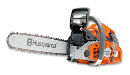 Zeige Details für Husqvarna Kettensäge 550 XP Mark II 45cm Bild von Husqvarna Kettensäge 550 XP Mark II 45cm