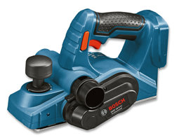 Zeige Details für Bosch Akku-Handhobel GHO 18 V-Li clic&go Bild von Bosch Akku-Handhobel GHO 18 V-Li clic&go