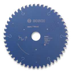 Zeige Details für Bosch Kreissägeblatt für Holz 216x30x2.4mm 48WZ Bild von Bosch Kreissägeblatt für Holz 216x30x2.4mm 48WZ