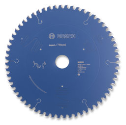 Zeige Details für Bosch Kreissägeblatt für Holz 254x30x2.4mm 60WZ Bild von Bosch Kreissägeblatt für Holz 254x30x2.4mm 60WZ