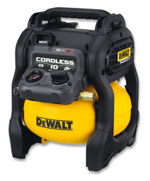 Zeige Details für DeWalt Akku-Kompressor DCC1054N-XJ 54V Bild von DeWalt Akku-Kompressor DCC1054N-XJ 54V