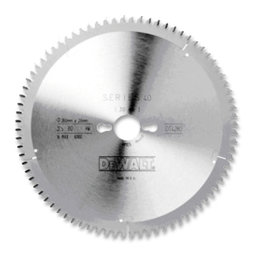 Zeige Details für DeWalt Stationärsägeblatt Z80 216x30x2.6mm Bild von DeWalt Stationärsägeblatt Z80 216x30x2.6mm