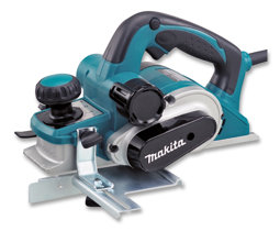 Zeige Details für Makita Einhand-Falzhobel 82mm KP0810J Bild von Makita Einhand-Falzhobel 82mm KP0810J