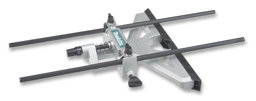 Zeige Details für Makita Parallelanschlag RT0700 Bild von Makita Parallelanschlag RT0700