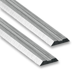 Zeige Details für Bosch HM-Hobelmesser 82mm universal 10 Stück Bild von Bosch HM-Hobelmesser 82mm universal 10 Stück