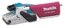 Zeige Details für Makita Bandschleifer 100mm 9404J Bild von Makita Bandschleifer 100mm 9404J