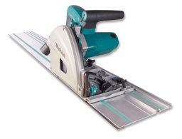 Zeige Details für Makita Tauchkreissäge SP6000J1 mit Führungsschiene Bild von Makita Tauchkreissäge SP6000J1 mit Führungsschiene
