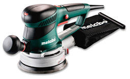 Zeige Details für Metabo Exzenterschleifer SXE 450 Turbo Tec Bild von Metabo Exzenterschleifer SXE 450 Turbo Tec