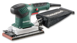 Zeige Details für Metabo Schwingschleifer SRE 3185 Bild von Metabo Schwingschleifer SRE 3185