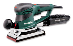 Zeige Details für Metabo Schwingschleifer SRE 4350 TurboTec Bild von Metabo Schwingschleifer SRE 4350 TurboTec