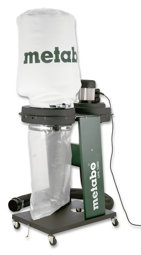 Zeige Details für Metabo Absauganlage SPA 1200 Bild von Metabo Absauganlage SPA 1200