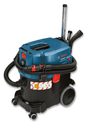 Zeige Details für Bosch Sauger GAS 35 L SFC Bild von Bosch Sauger GAS 35 L SFC