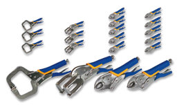 Zeige Details für Gys Gripzangen-Set 16-teilig Bild von Gys Gripzangen-Set 16-teilig