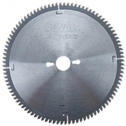 Zeige Details für DeWalt Stationärsägeblatt 80Z/40 305X30x2.6 Bild von DeWalt Stationärsägeblatt 80Z/40 305X30x2.6