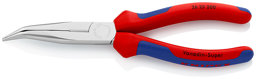Zeige Details für Knipex Mechanikerzange gekröpft 2625-200mm Bild von Knipex Mechanikerzange gekröpft 2625-200mm