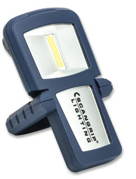 Zeige Details für Scangrip Aufladbare Taschenlampe COB-Led Bild von Scangrip Aufladbare Taschenlampe COB-Led