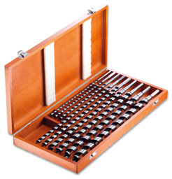 Zeige Details für Technocraft Holz-Schlangenbohrersatz 9teilig Bild von Technocraft Holz-Schlangenbohrersatz 9teilig