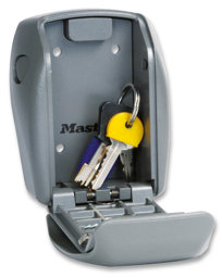 Zeige Details für MasterLock Schlüsselsafe 5415 Bild von MasterLock Schlüsselsafe 5415