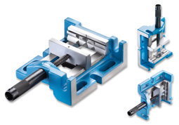 Zeige Details für Alduro Maschinenschraubstock 3-Weg 100mm Bild von Alduro Maschinenschraubstock 3-Weg 100mm